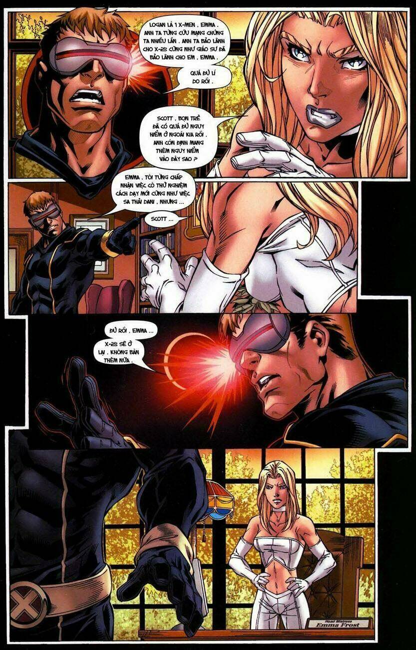 new x-men v2 - academy x chapter 21 16