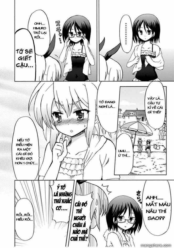 fujimura-kun meitsu chapter 32 9