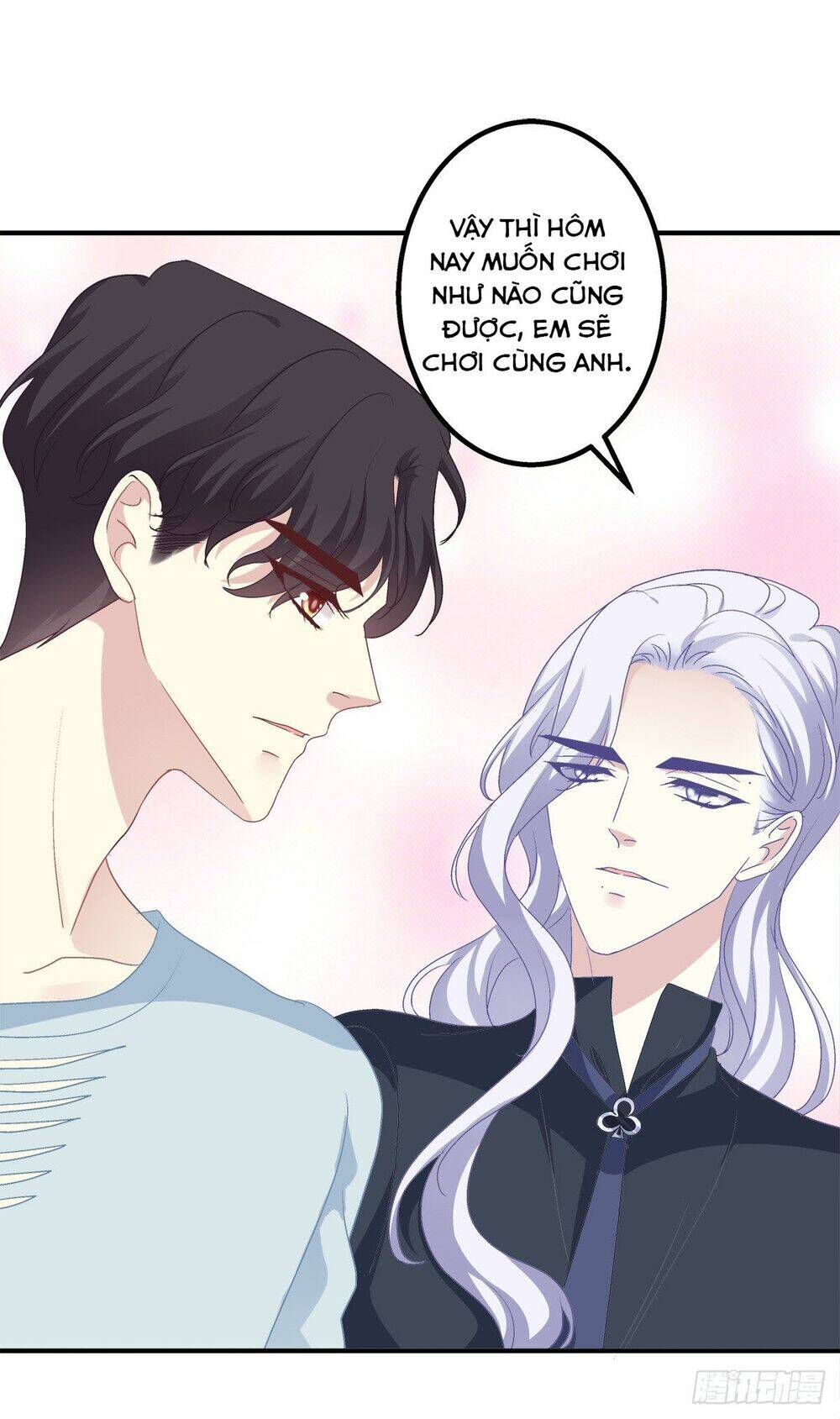 toàn bộ nắm trong tay chapter 22 40