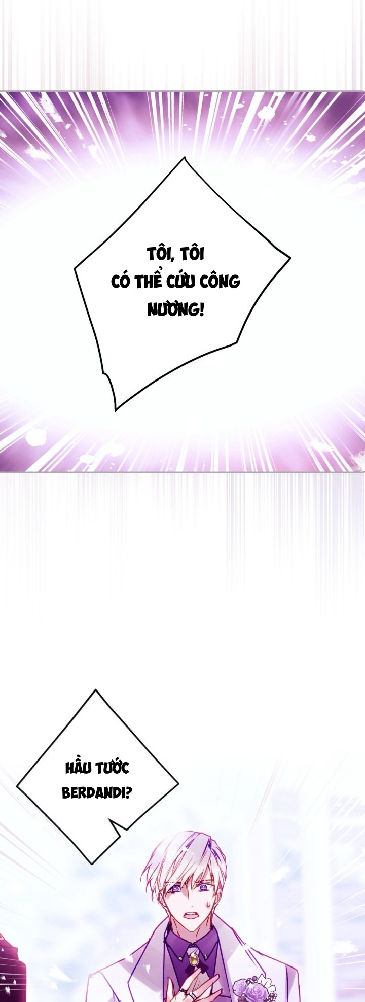 kết thúc của nhân vật phản diện chỉ có thể là cái chết chapter 158 4