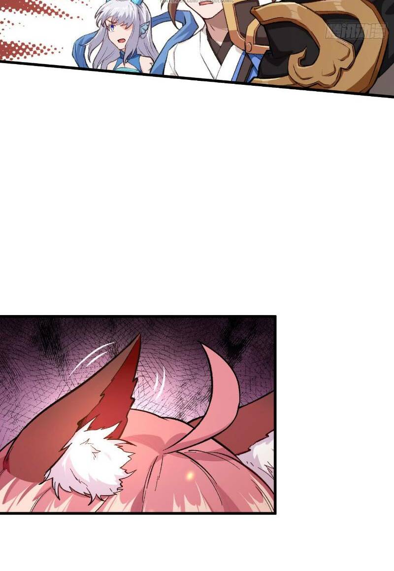 trường an tưởng tượng chapter 46 34