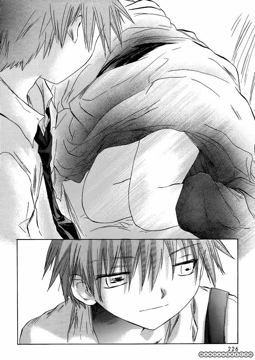 kanojotachi no saishuu teiri chapter 2 6