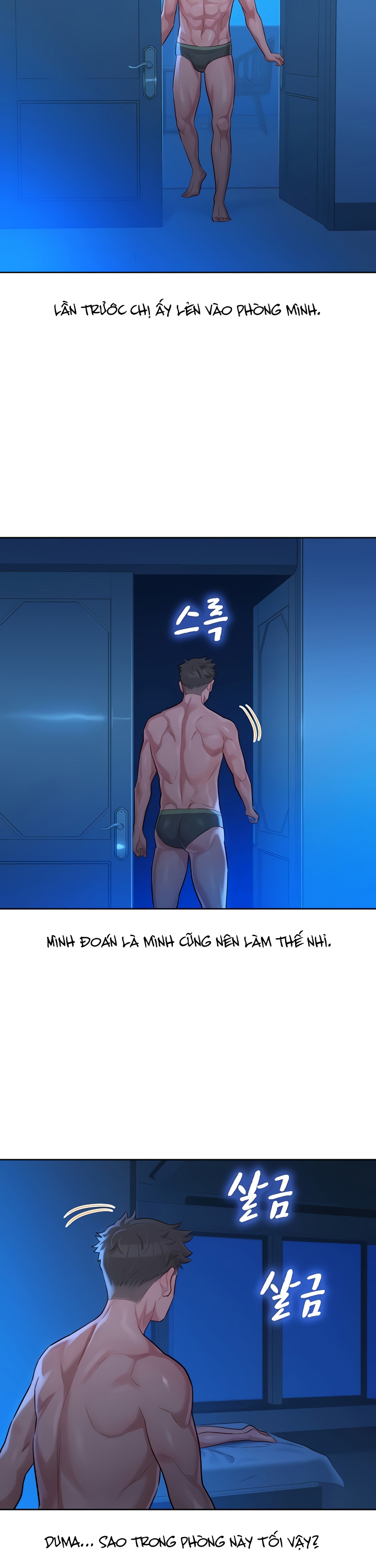 chị gái mưa chapter 133 27