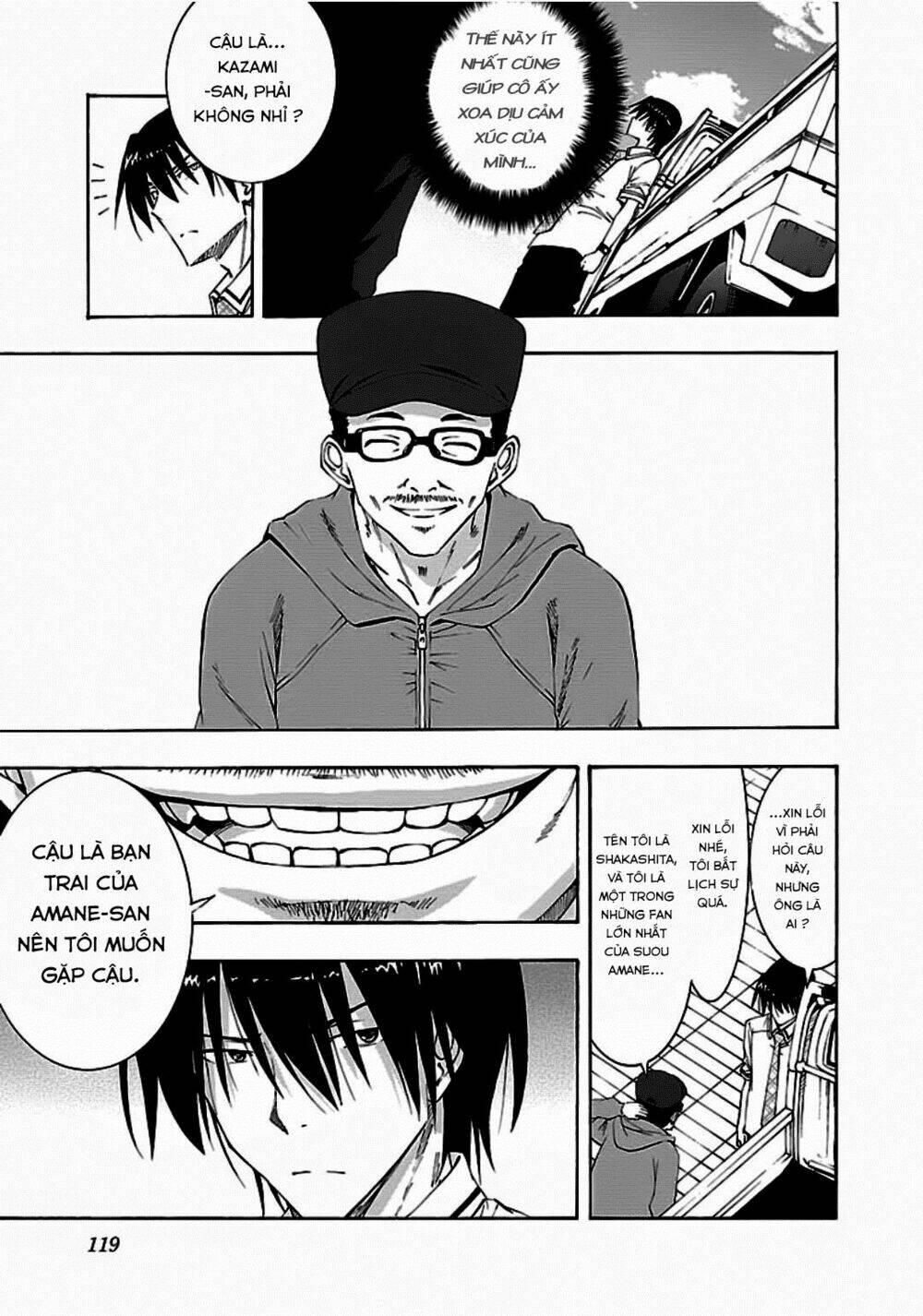 grisaia no kajitsu -le fruit de la grisaia- chapter 9 24