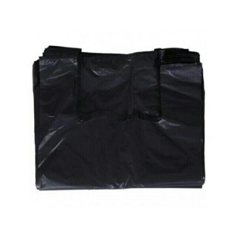 (Sale) Túi bóng nilon đen đựng hàng- túi bóng đen dựng rác có nhiều kích cỡ 1kg,2kg,5kg,10kg,15kg