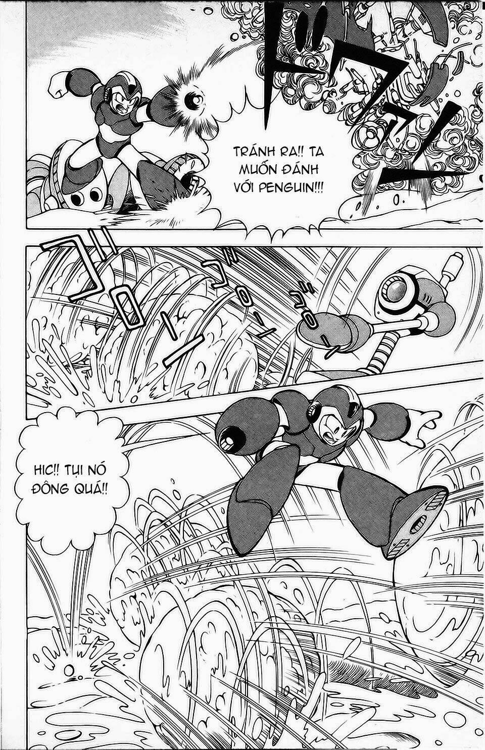 chiến binh thế giới ảo x ngoại truyện: hunter chapter 8 23