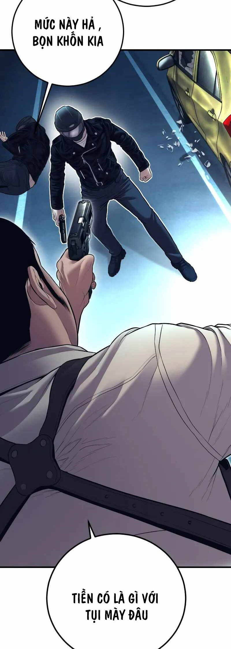 đặc vụ kim chapter 139 88