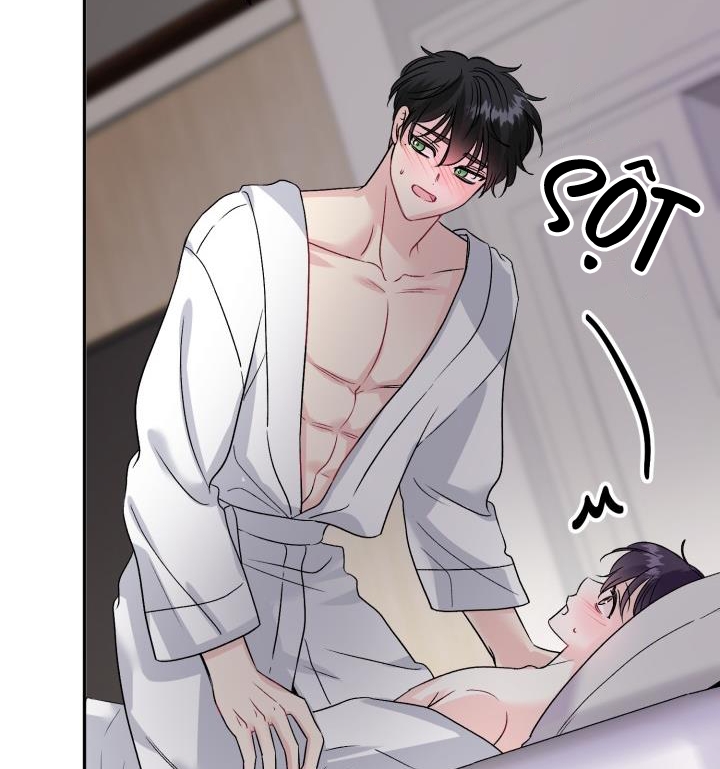 xác suất tình yêu chapter 68 11