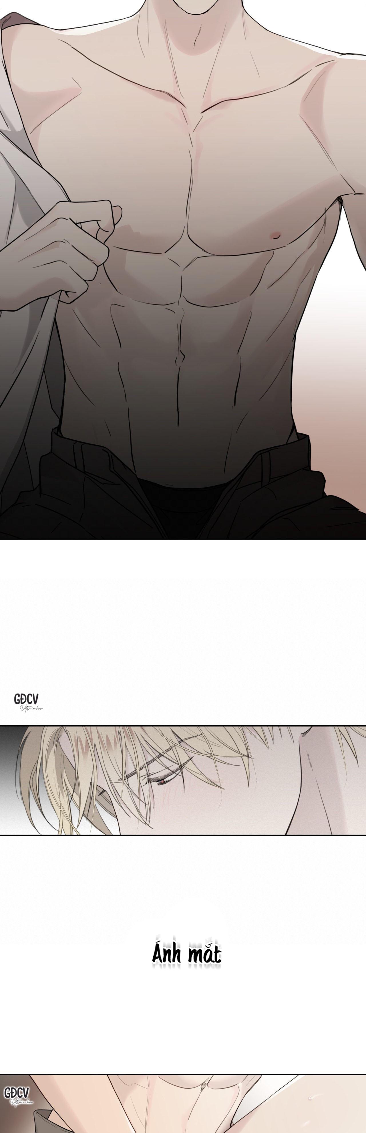 hiểm họa guiding chapter 15 16