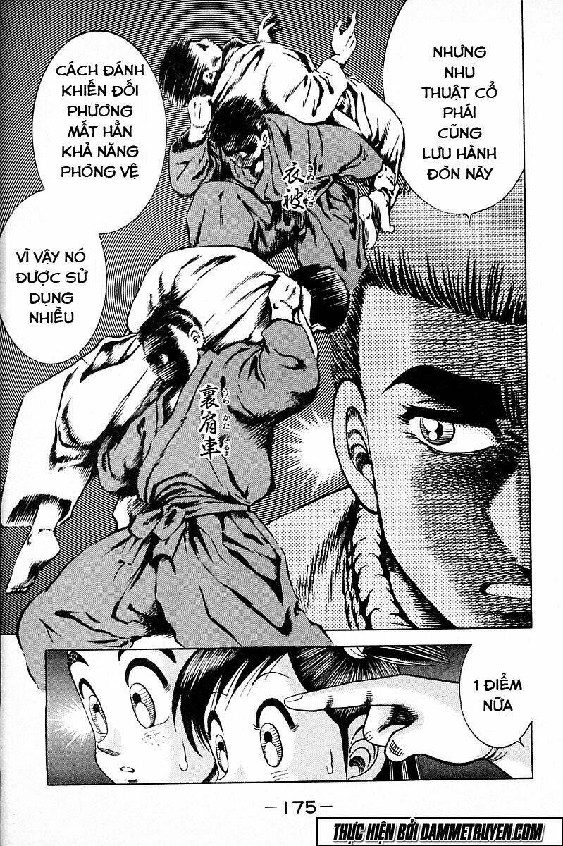 shin kotaro makaritoru! juudouhen chapter 147 21