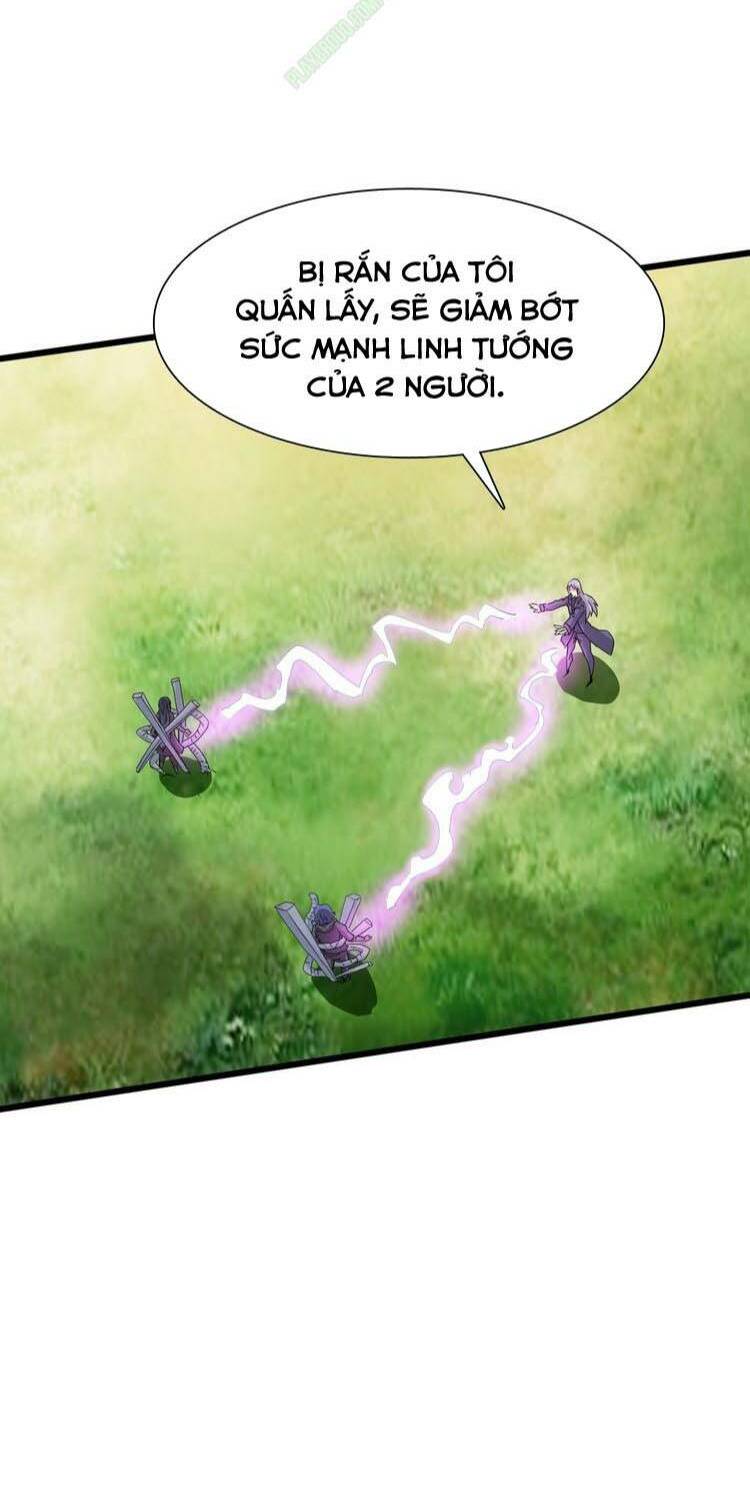 kinh thế kỳ nhân chapter 18 34