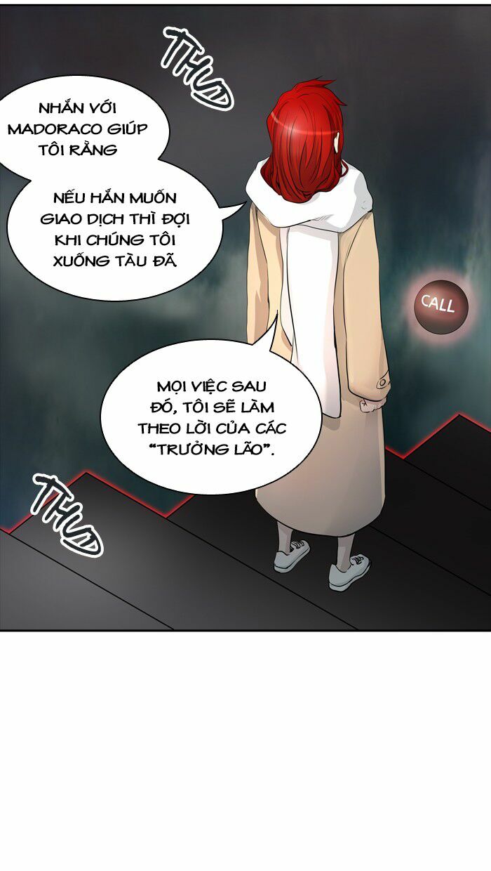tòa tháp bí ẩn 2 chapter 262 28