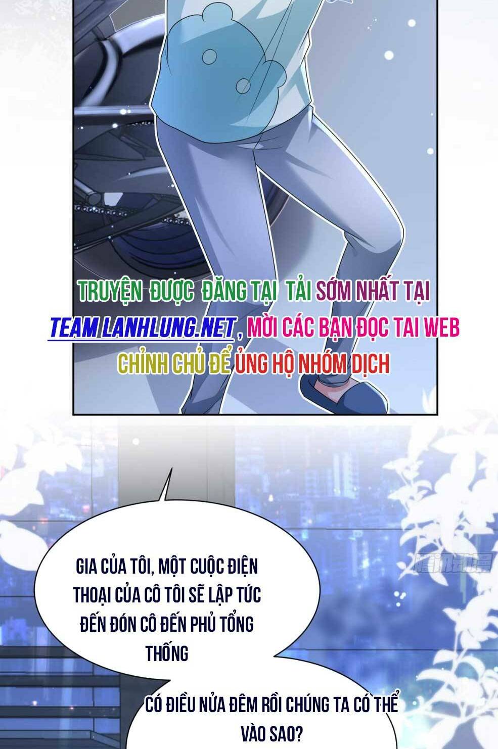 tổng tài huyết tộc cực sủng cô vợ mỹ nhân ngư chapter 67 14