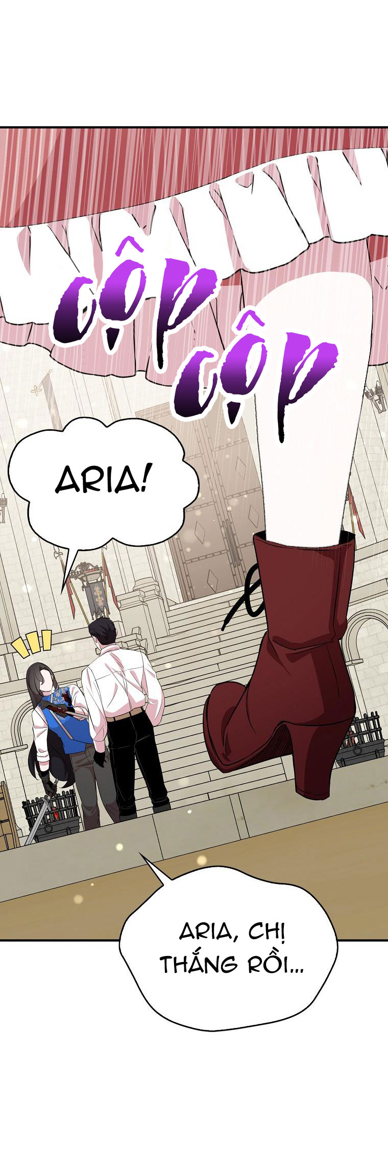 tôi sẽ cố gắng bảo vệ em gái chapter 32.1 51