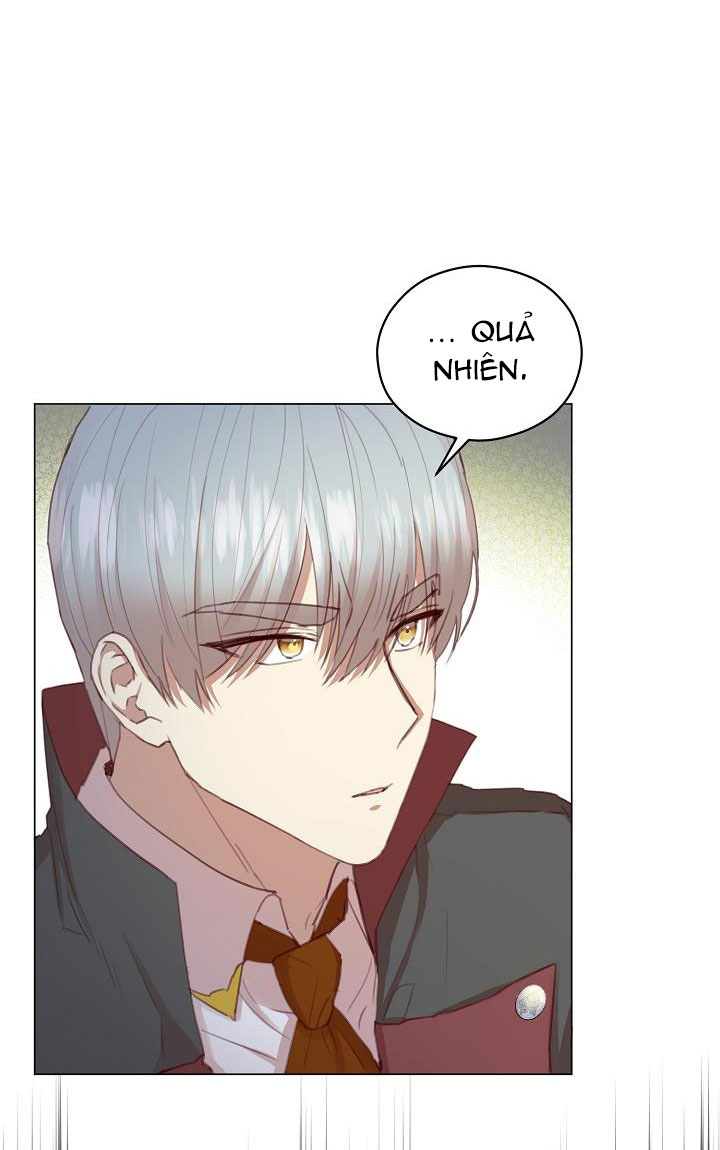 mối tình lãng mạn với kẻ phản diện chapter 15 15