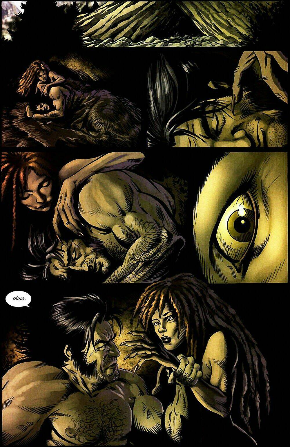 wolverine vol.3 chapter 15 7