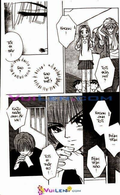 arita đáng yêu chapter 2 80