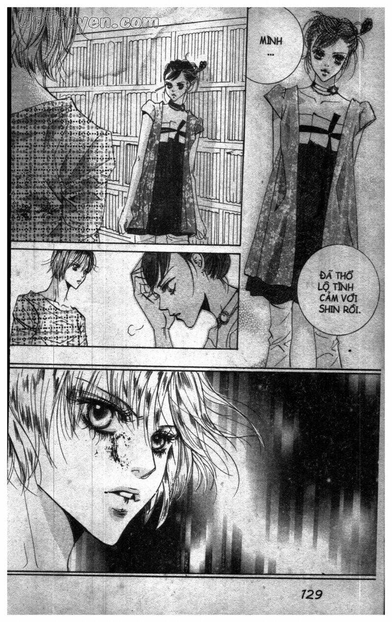 hoàng cung chapter 9 127