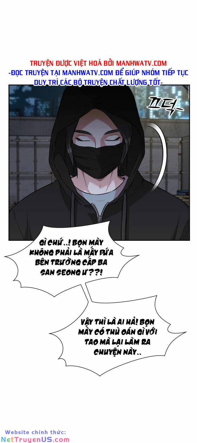 gương mặt thiên tài chapter 102 6