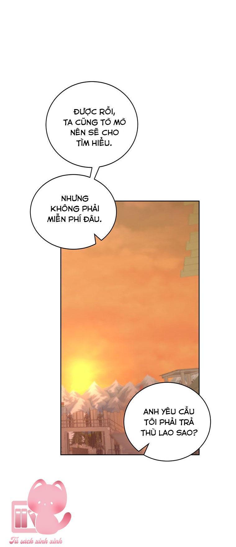 thế thì ta cứ trở thành kẻ ác thôi chapter 47 47