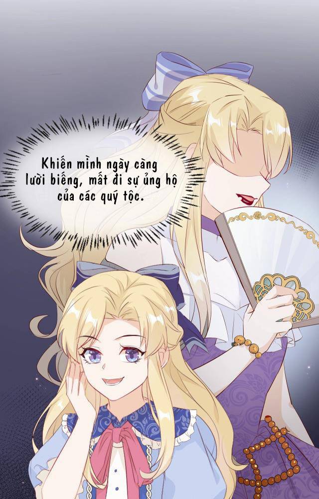 ma pháp của công chúa amy chapter 6 29