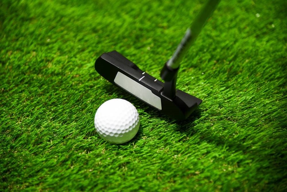 Gậy Putter PGM G300