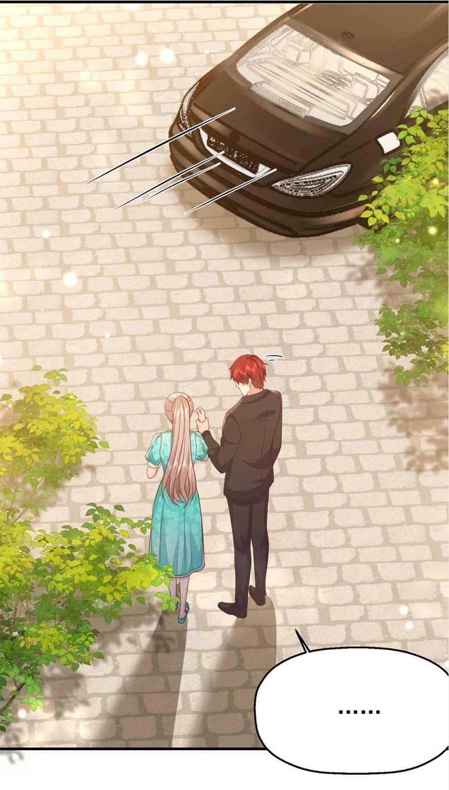 cô vợ của tôi không dễ bắt nạt chapter 43 40