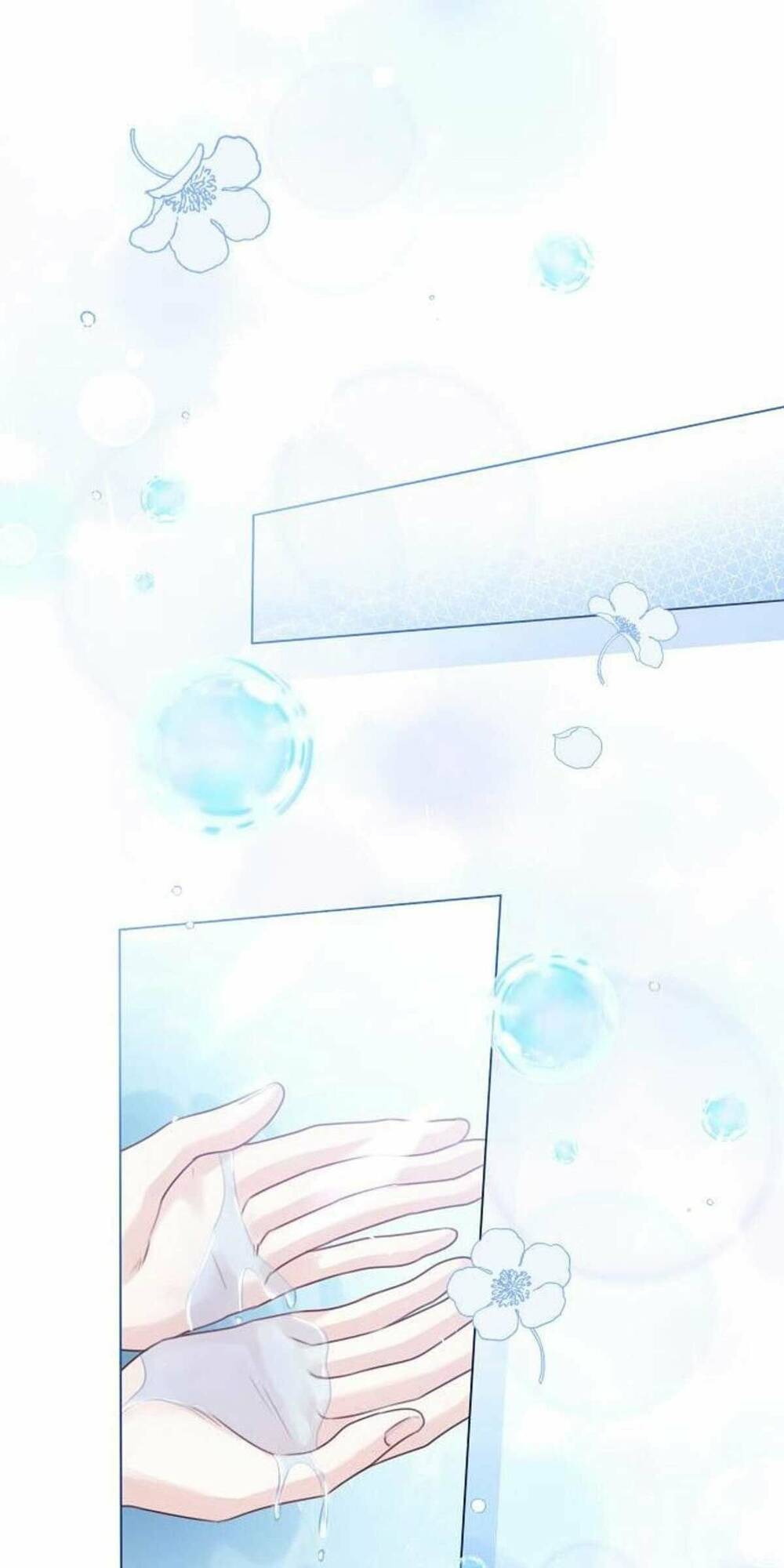 tôi sẽ từ bỏ vị trí hoàng hậu chapter 20 72