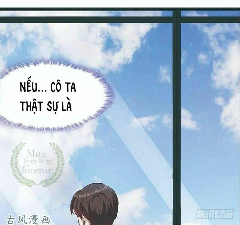 nam thần manh bảo tận diệt chapter 6.2 26