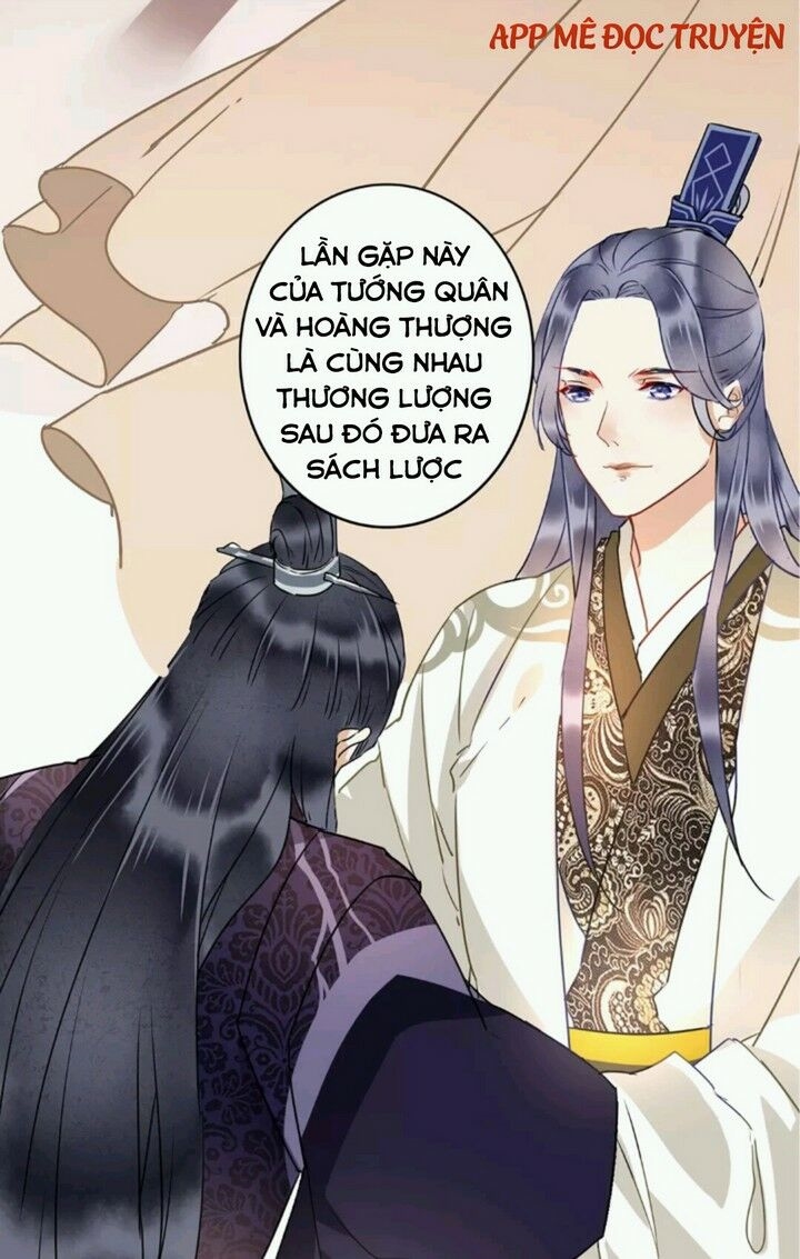 Công Chúa Giá Đáo - Đam Mỹ Chapter 15 - Trang 2