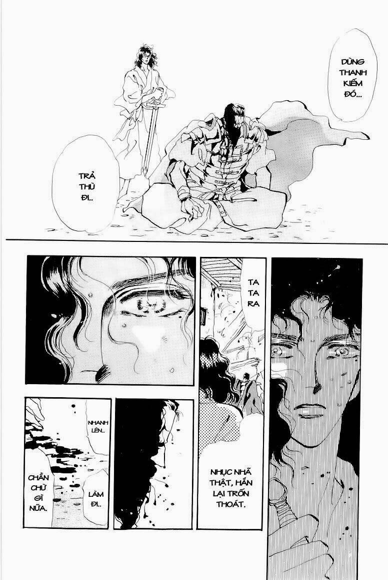 đứa con số phận chapter 28 27