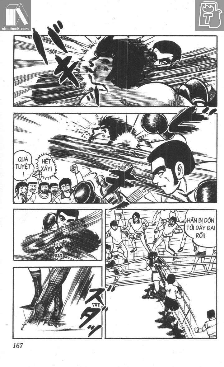 ganbare genki chapter 69 9