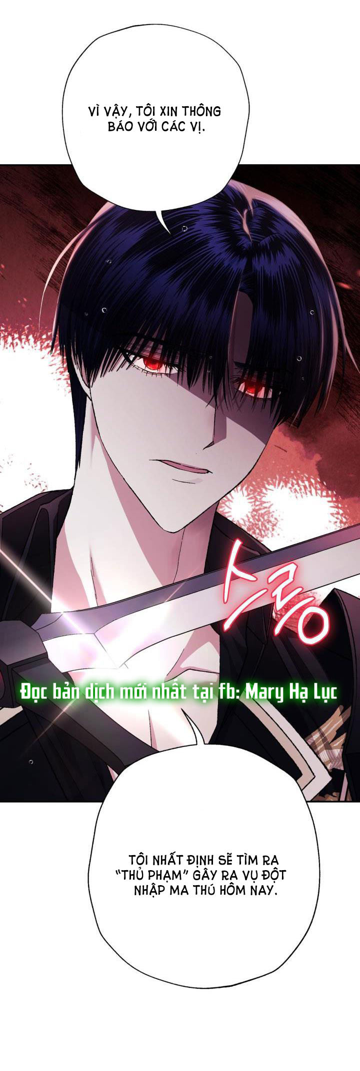 cha à, con không muốn kết hôn đâu chapter 91 54