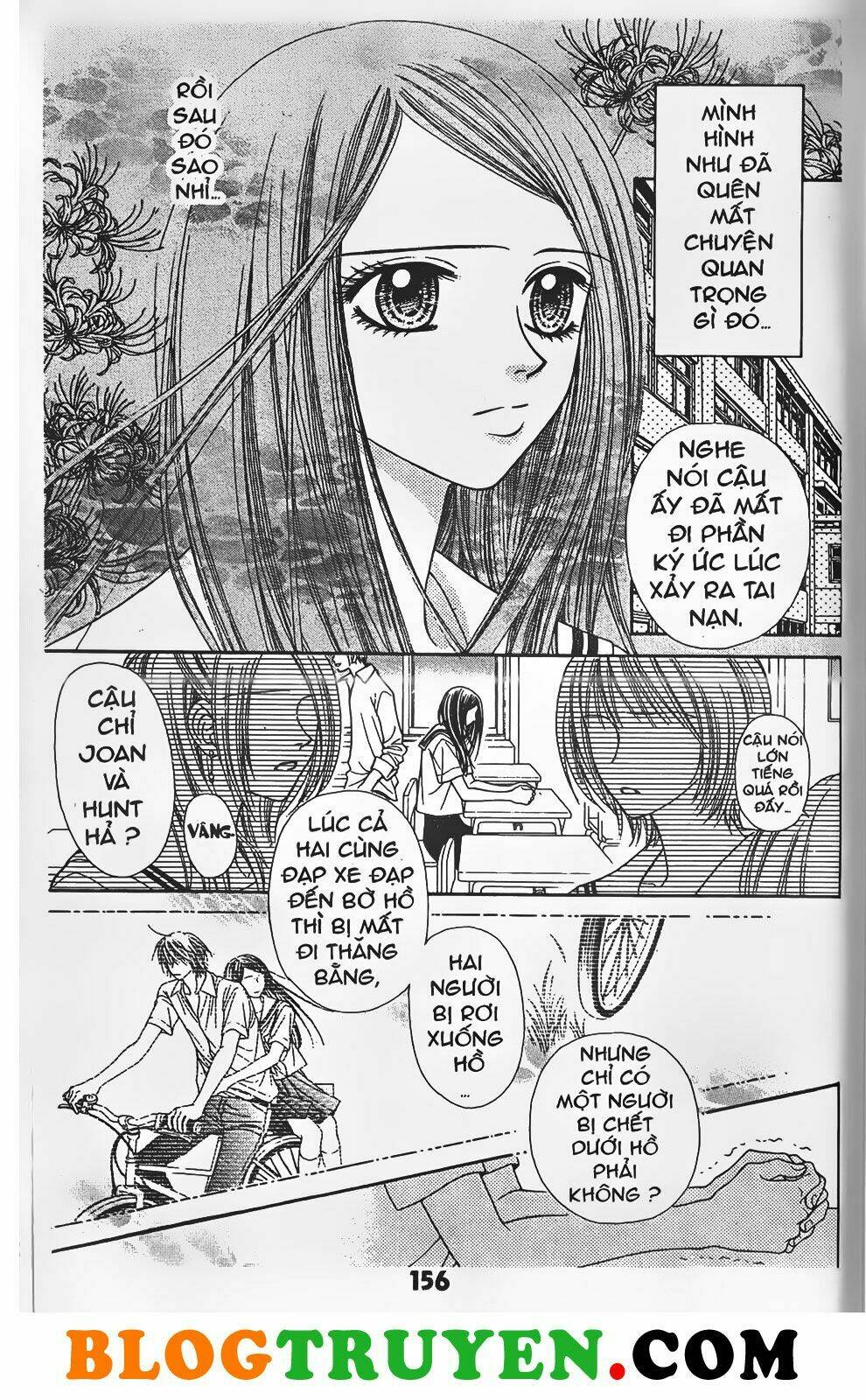 truyền thuyết bí ẩn chapter 6 4