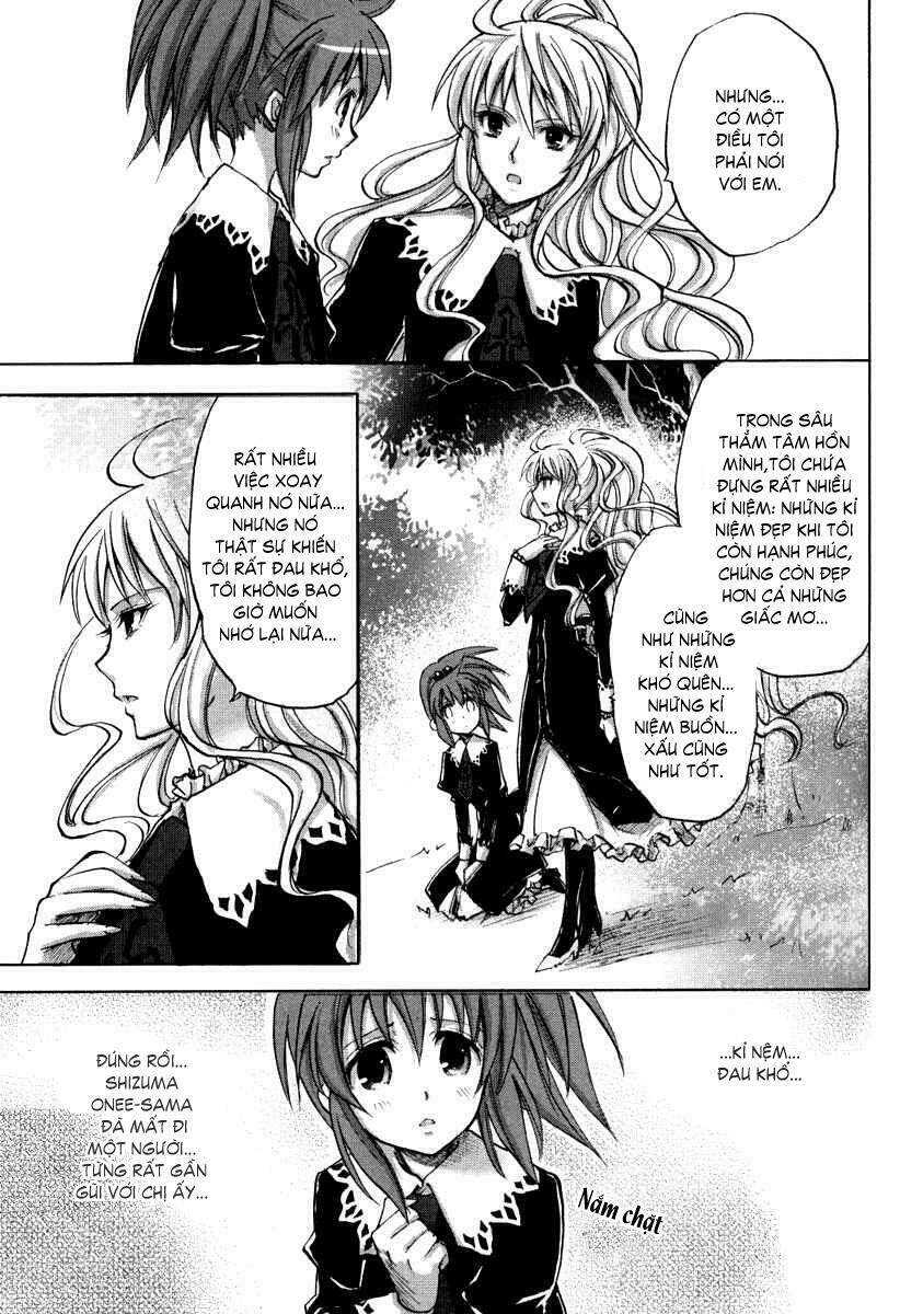 strawberry panic chapter 12 20