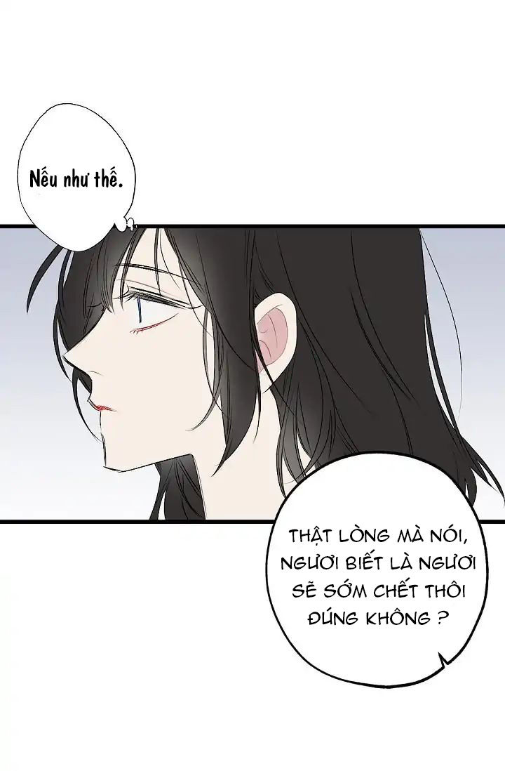 mối tình đầu của bạo chúa chapter 4 31