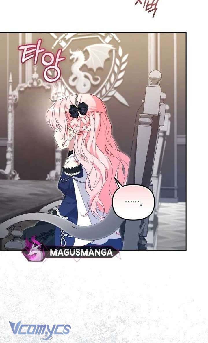 tôi được nuôi dưỡng bởi những kẻ phản diện chapter 70 38