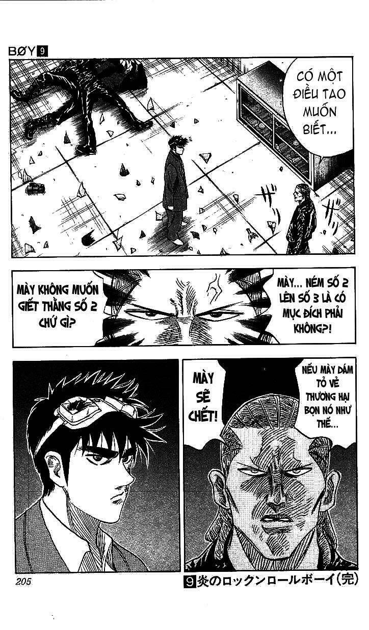 hareluya chapter 79 19