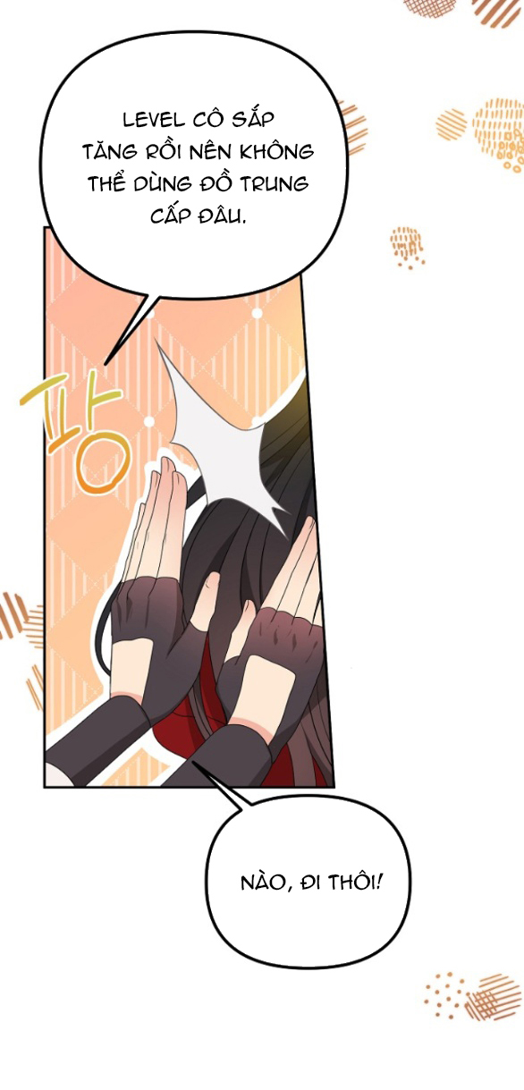 [18+] dũng sĩ vị tha chapter 43.1 21