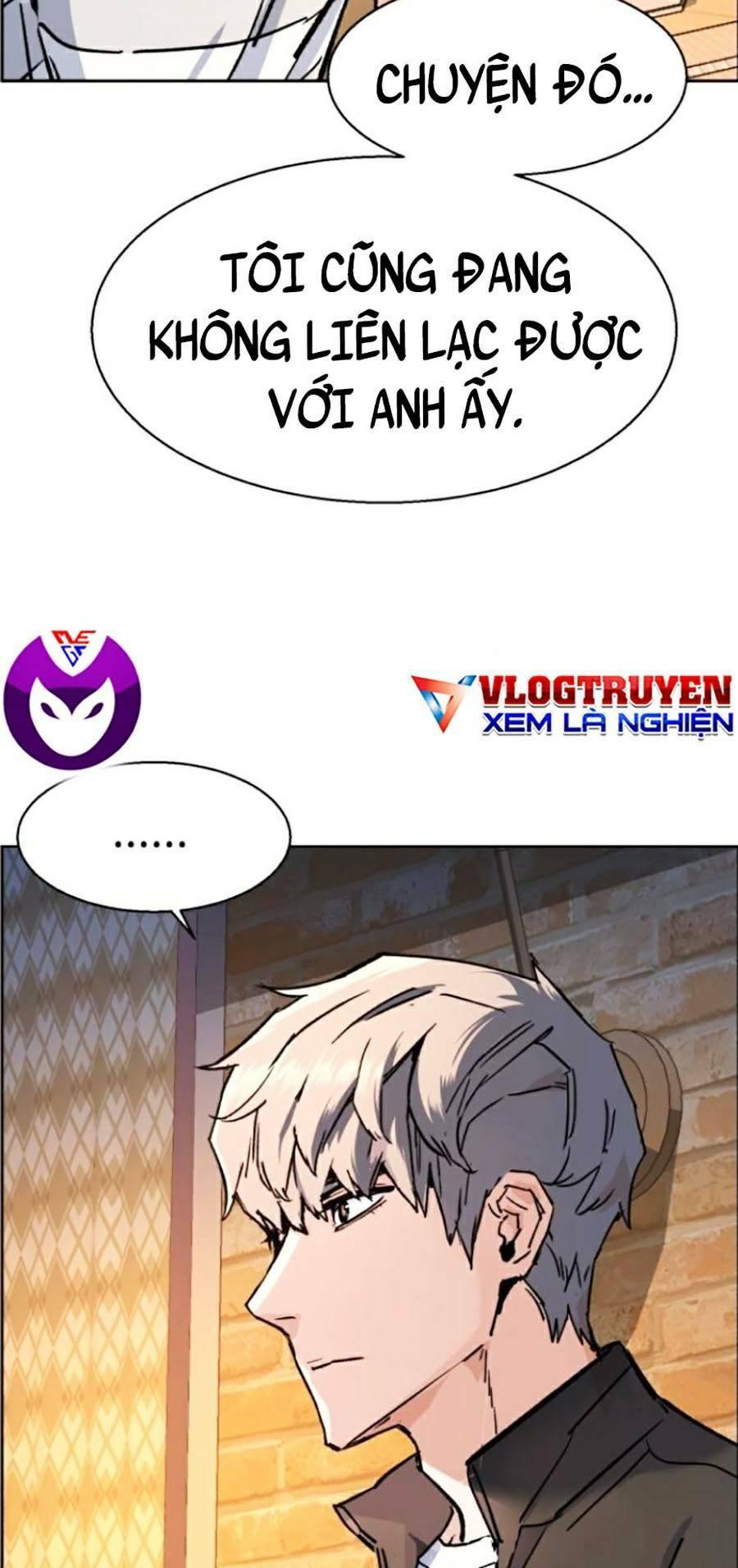 bạn học tôi là lính đánh thuê chapter 117 125