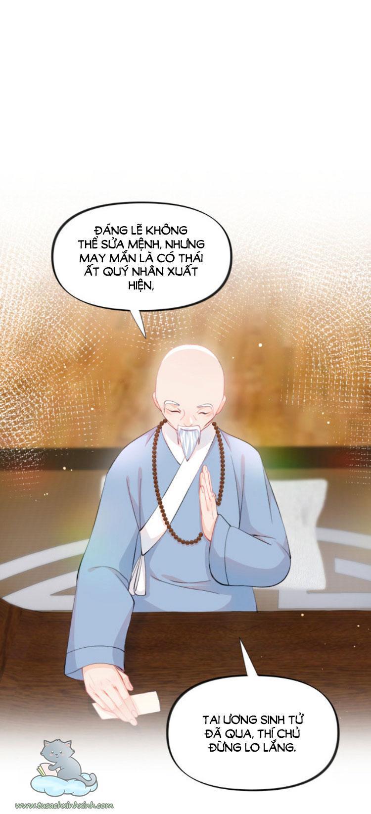 một đêm nọ đột nhiên yandere tới! chapter 24 45