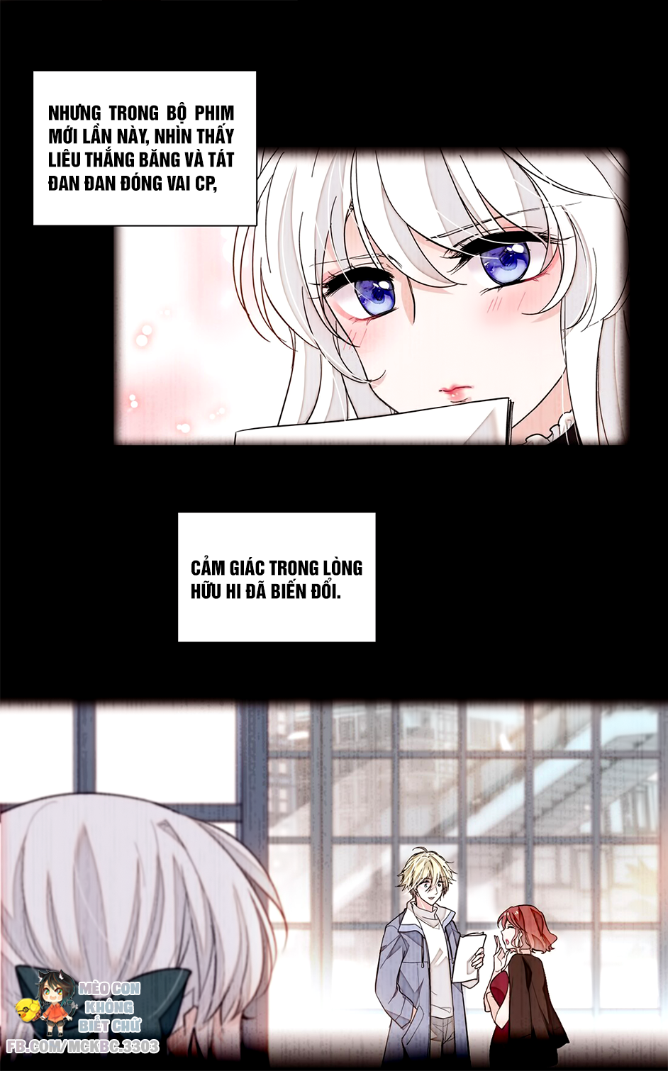 long phượng phiên chuyển chapter 44 16