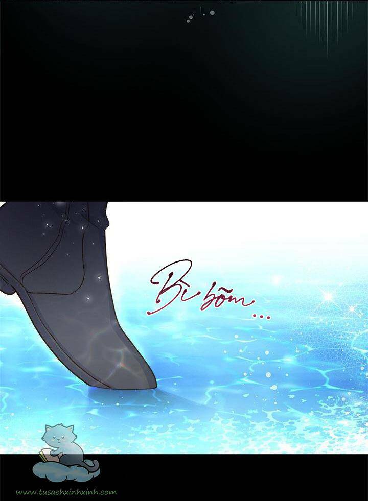 [15+] công chúa chloe chapter 86 58