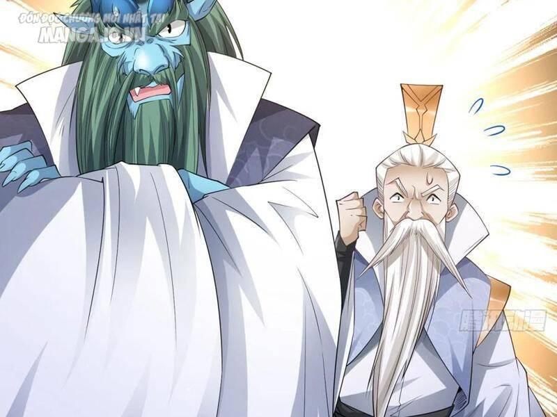 Vợ Tôi Và Tôi Thống Trị Tam Giới Chapter 132 - Trang 37