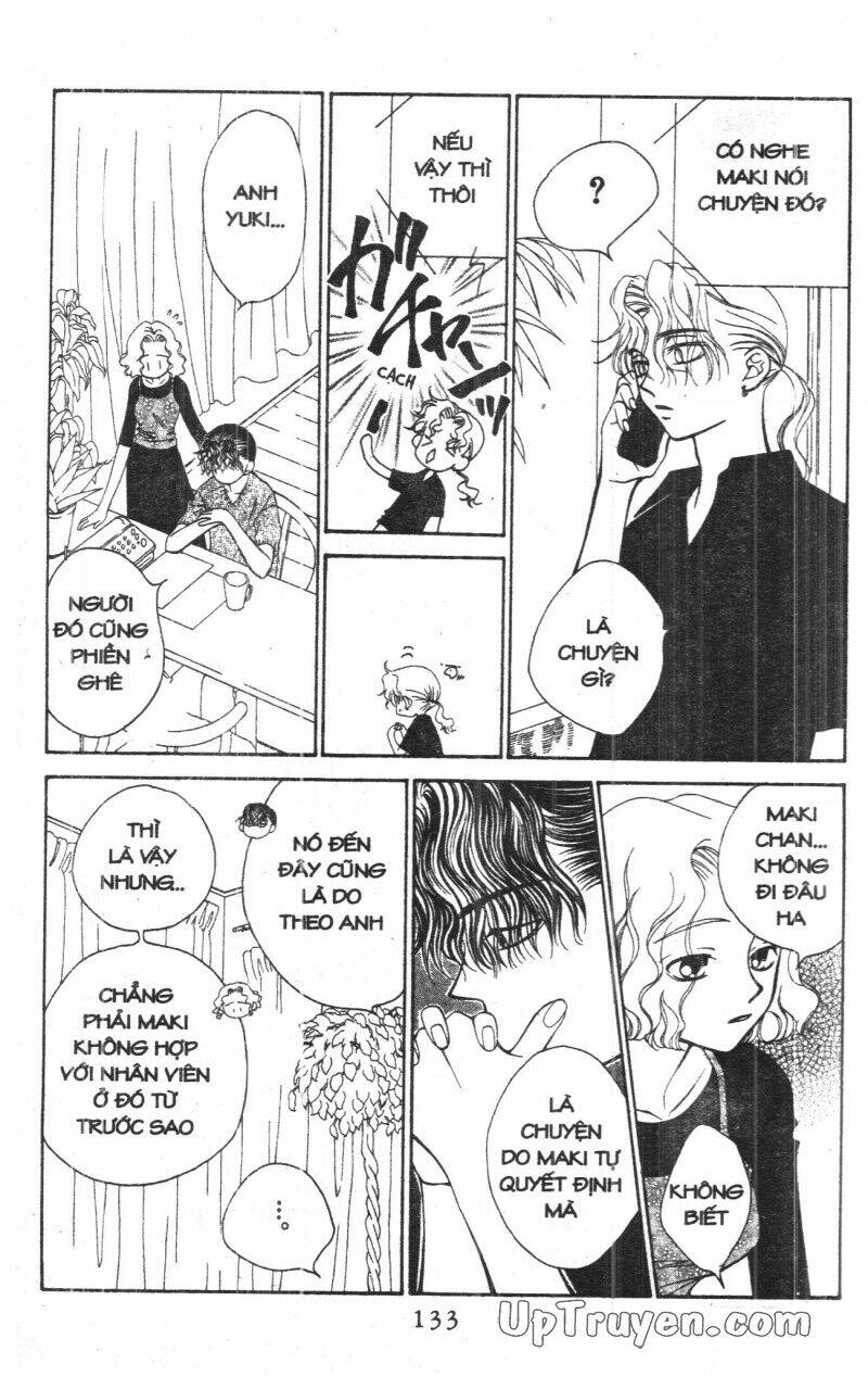 thấy mờ ghét chapter 10 135