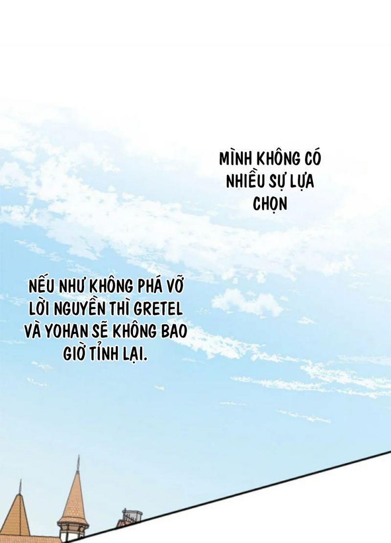 đi theo dấu vụn bánh chapter 20 43