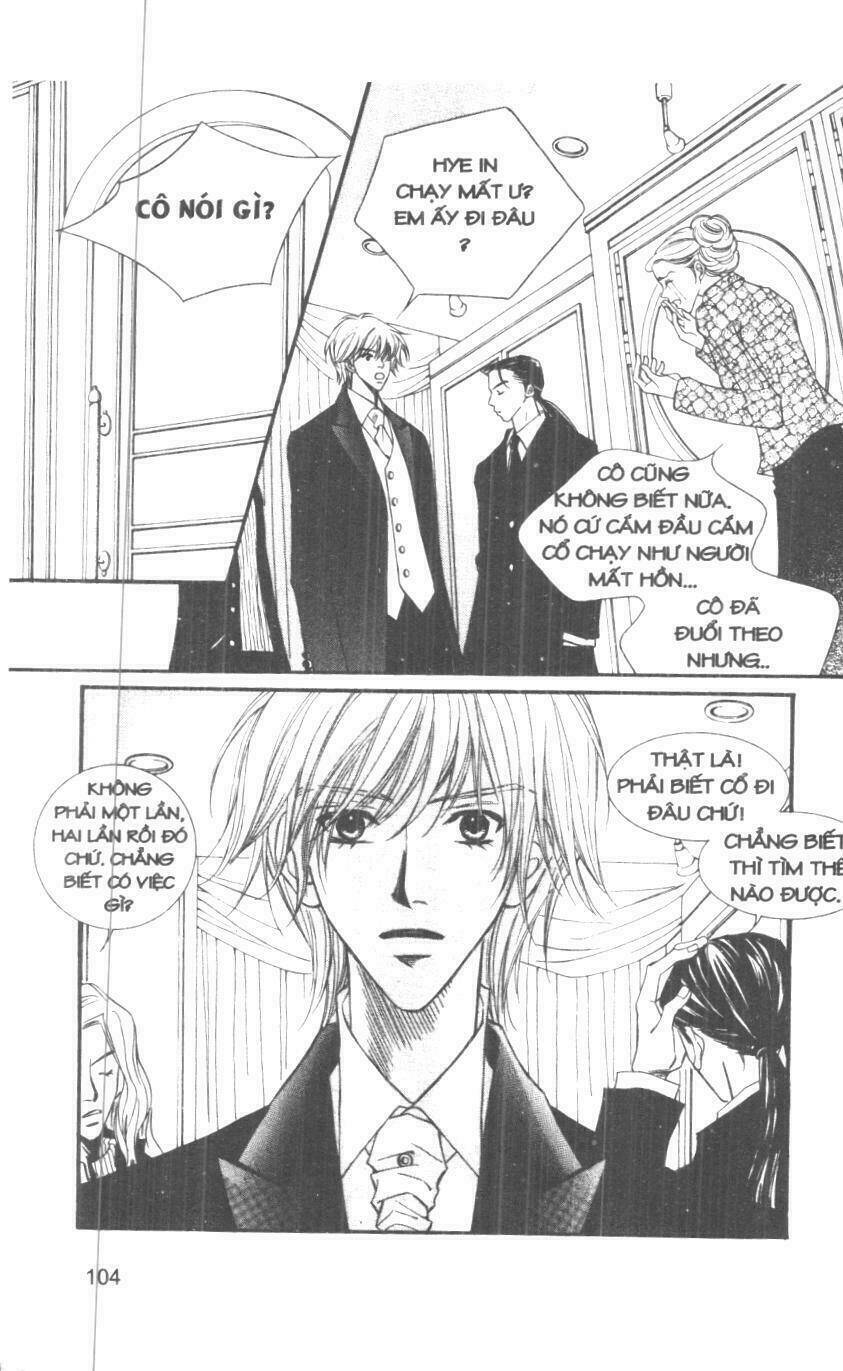 sad love story chapter 5 107