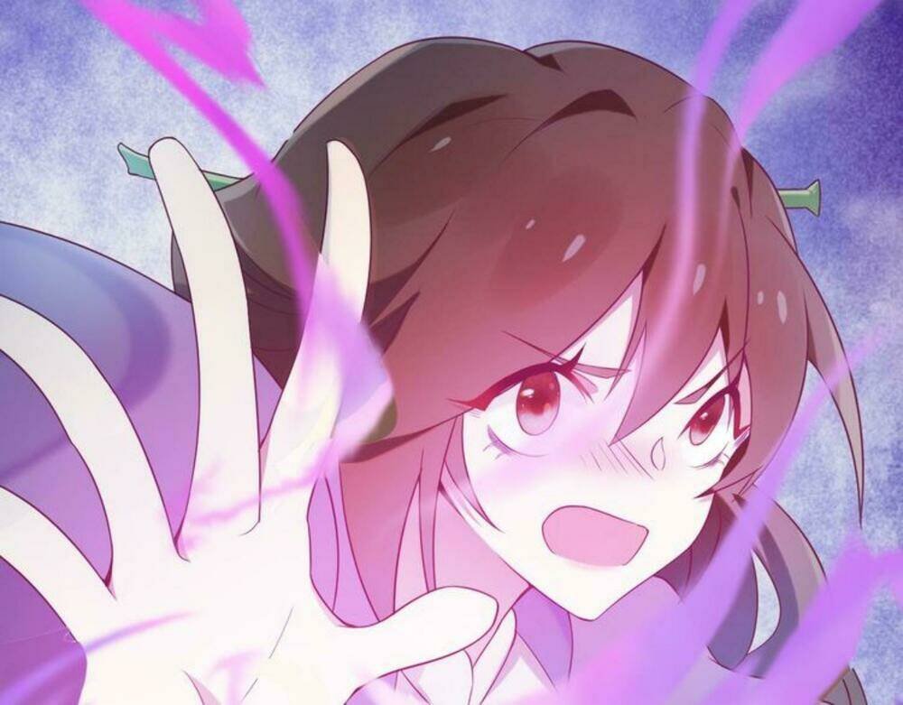 tà quân khó dưỡng tiểu ma phi chapter 7 40