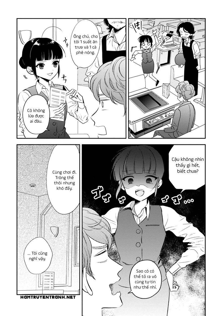 game yaru kara 100-en kashite! chapter 3 10