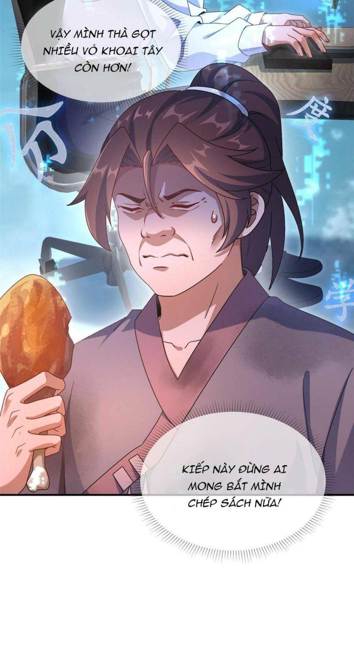 võ thánh này cũng quá khẳng khái chapter 1 57